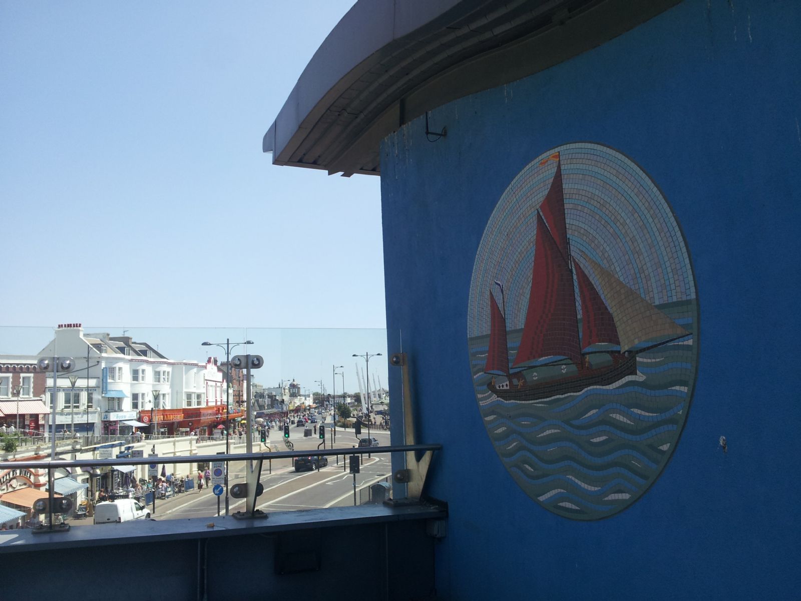 Southend on Sea